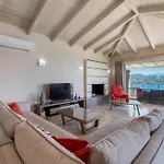 Villa Vosalia Ligia