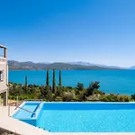 Vosalia Villa *