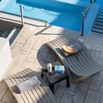 Villa Vosalia Ligia