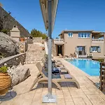 Villa Vosalia
