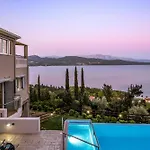 Villa Vosalia