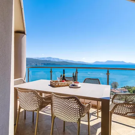 Vosalia Villa Lygia (Lefkada)