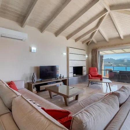 Villa Vosalia Lygia (Lefkada)