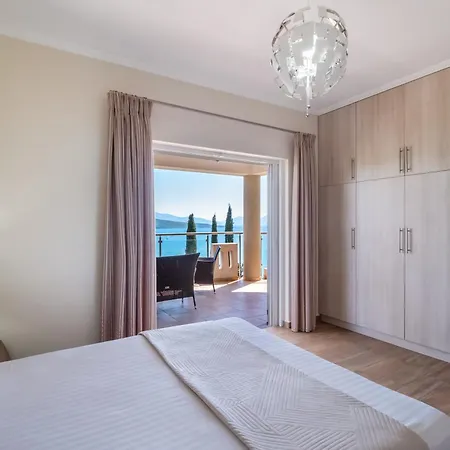 Vosalia Lygia (Lefkada)