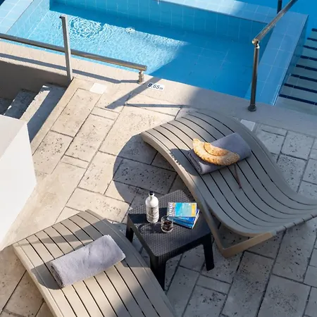 Villa Vosalia Lygia (Lefkada)