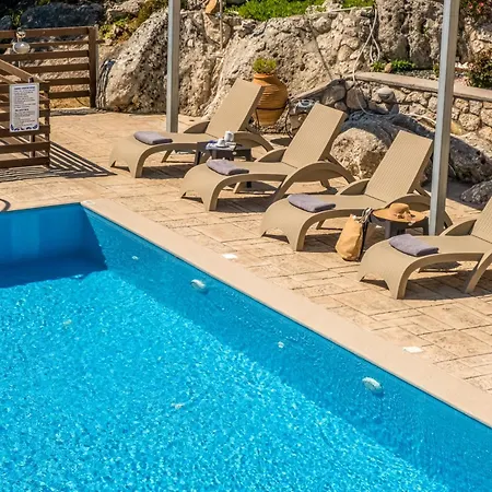 Villa Vosalia Lygia (Lefkada)