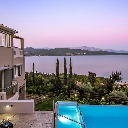 Villa Vosalia