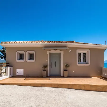 Vosalia * Lygia (Lefkada)
