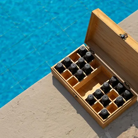 Villa Vosalia Lygia (Lefkada)