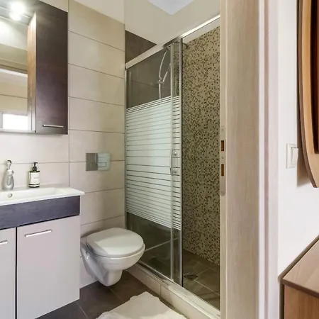 Vosalia * Lygia (Lefkada)