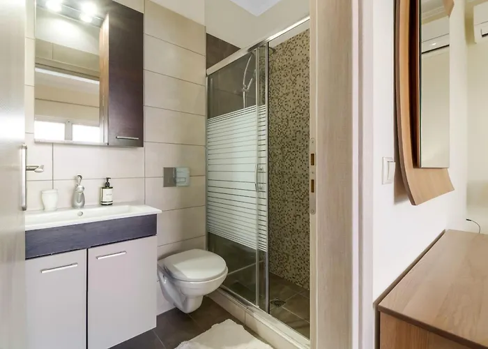 Vosalia * Lygia (Lefkada)